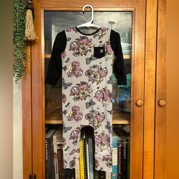 Rags Girls/Unisex Romper Bundle - Picture 3 of 6